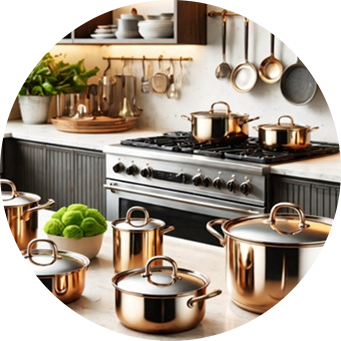 Home Supplies