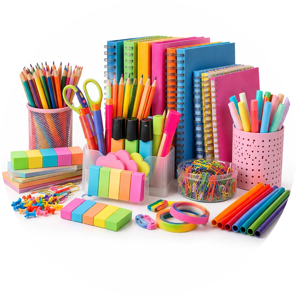 Stationery & Office Supplies
