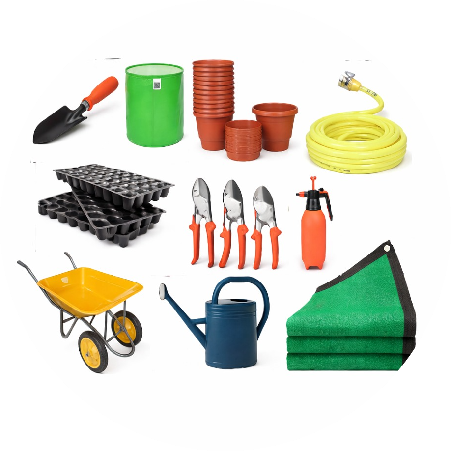 Garden Equipment